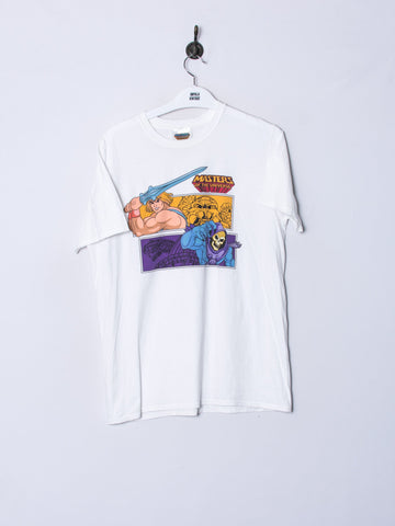 He-man Master of The Universe Cotton Tee