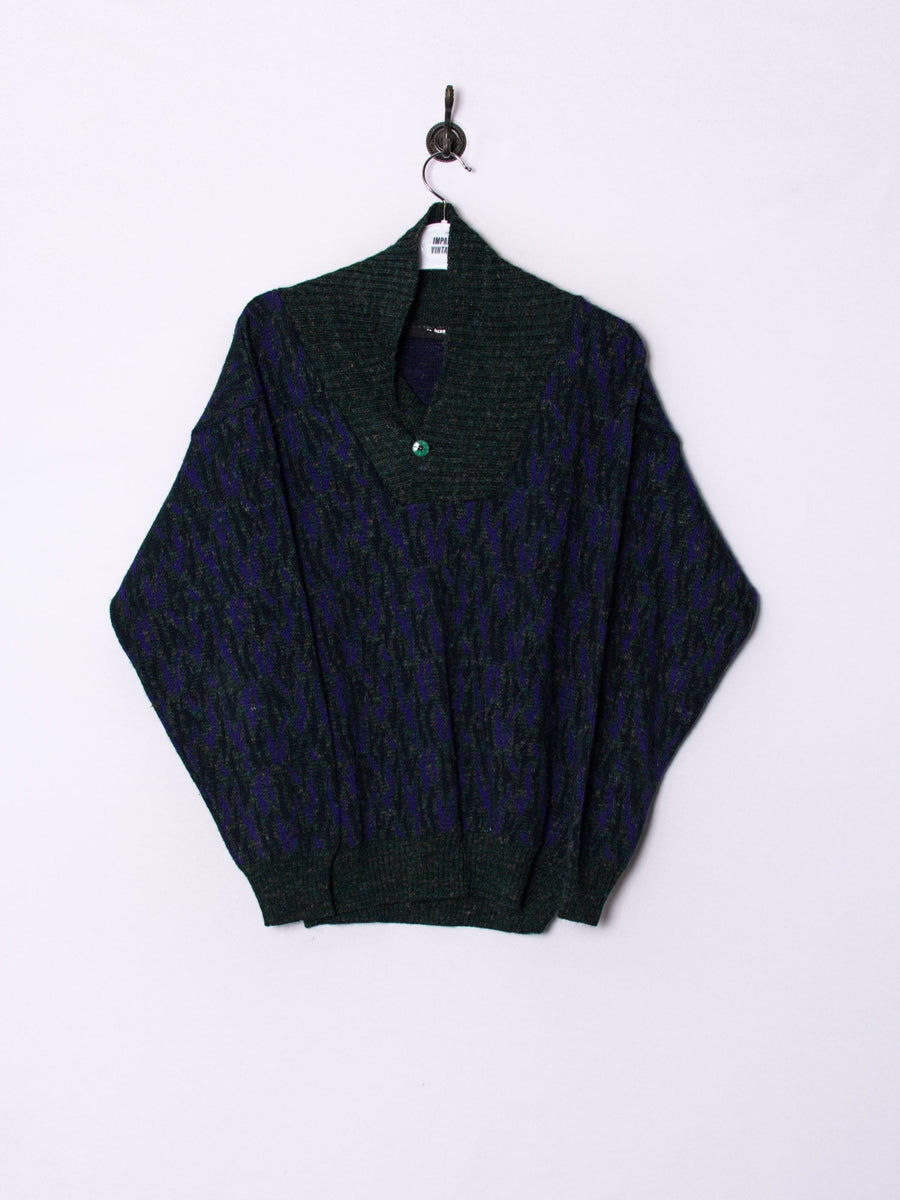 MAg2 II Sweater