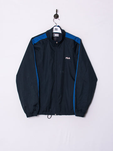 Fila Blue II Jacket