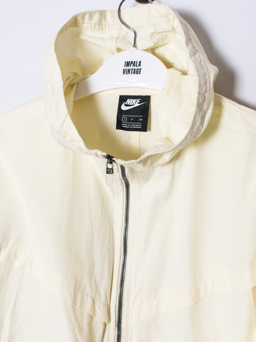 Nike Retro Zipper Jacket