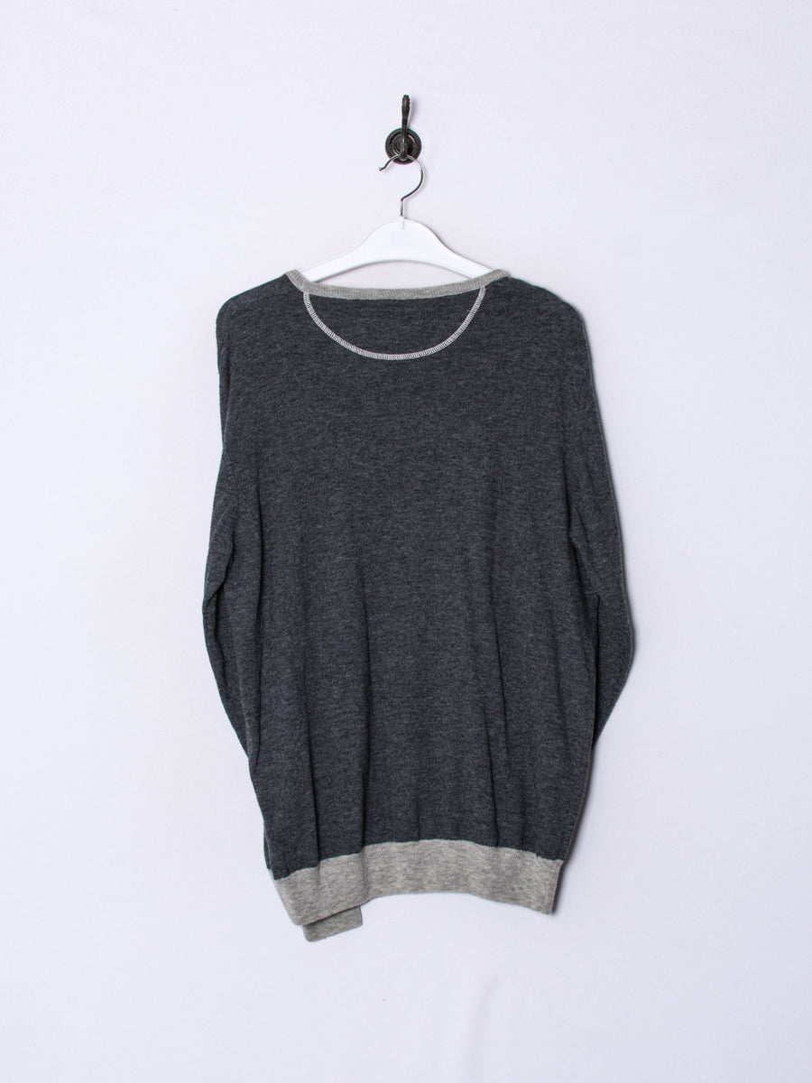 Fila Grey I Sweater