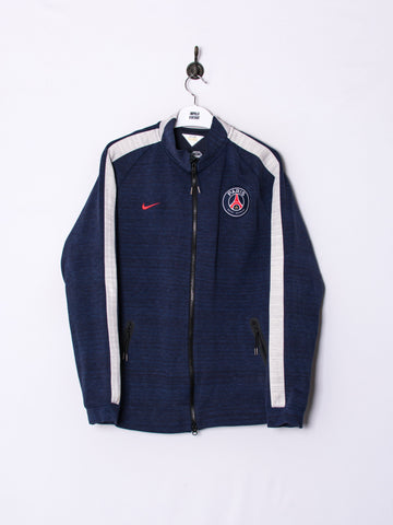 Paris Saint-Germain Nike Official Football Track Jacket