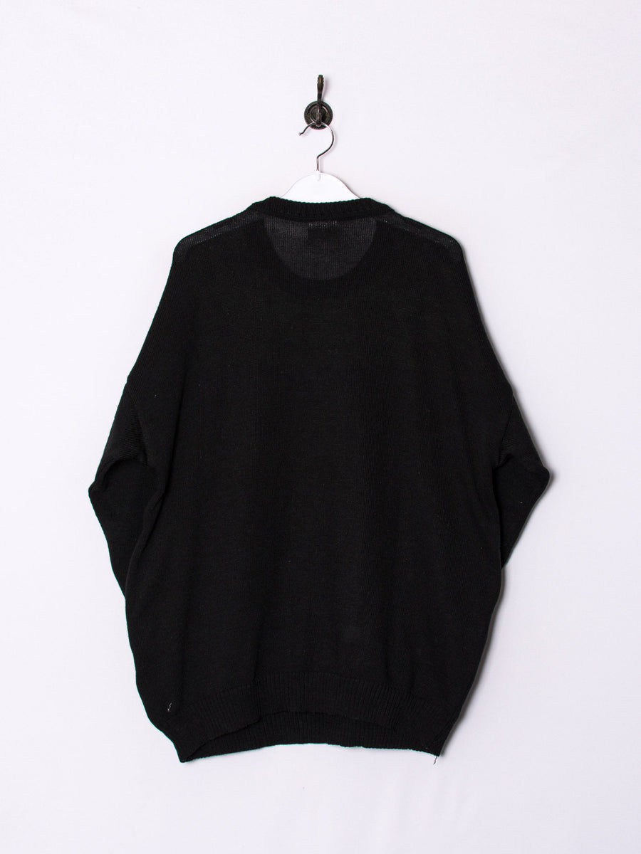 Eve's Black II Sweater