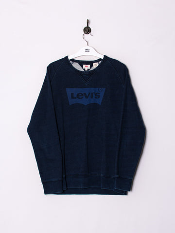 Levi's Blue Light Sweatshirt