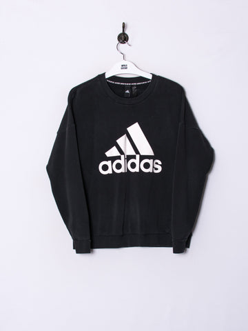 Adidas Black II Sweatshirt