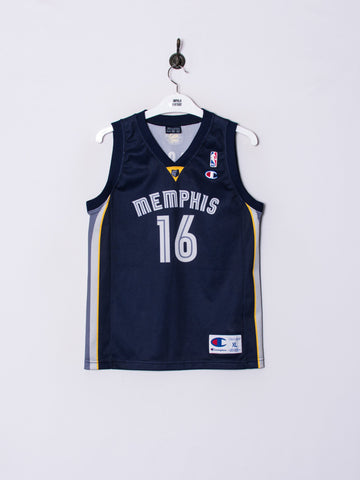 Memphis Grizzlies Champion NBA 