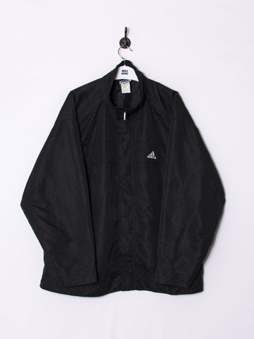 Adidas Black I Track Jacket