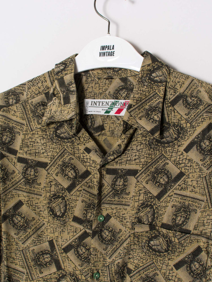 Interzione Shirt