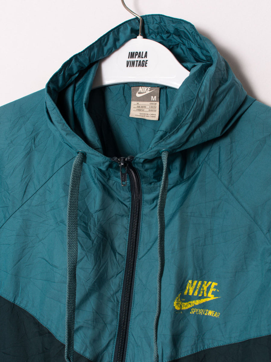 Nike Shell Jacket
