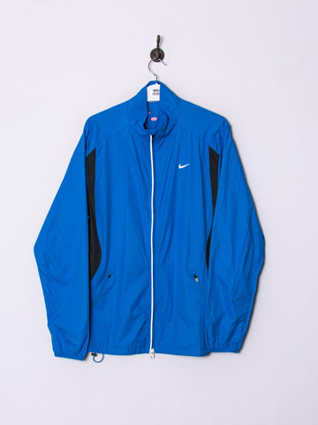 Nike Blue Light Jacket