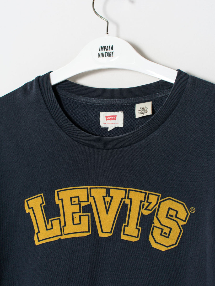 Levi's I Sweatshirt