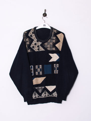 Blue II Sweater