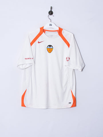 Valencia CF Nike Official Football 00/01 Training Jersey