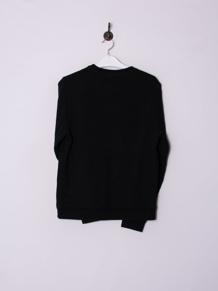 Belstaff Black Sweatshirt