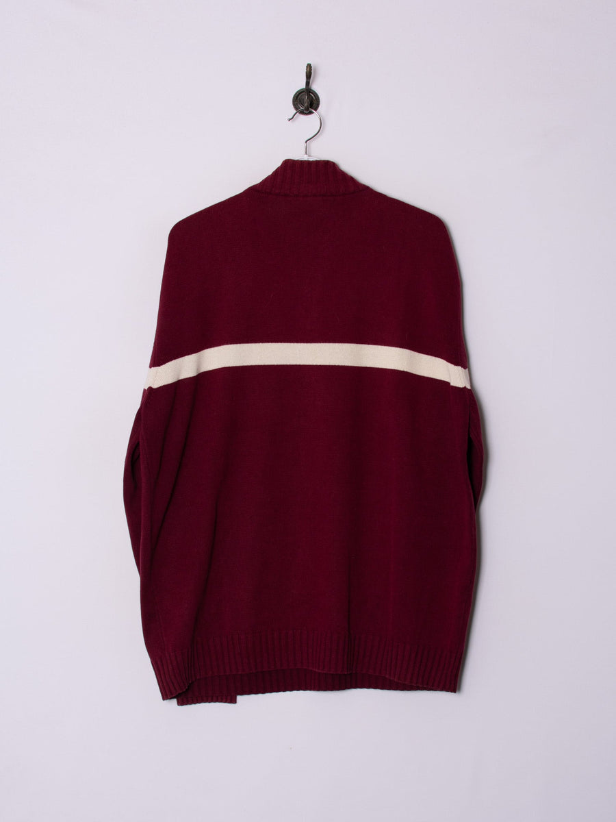 Lacoste 1/3 Zip Sweater