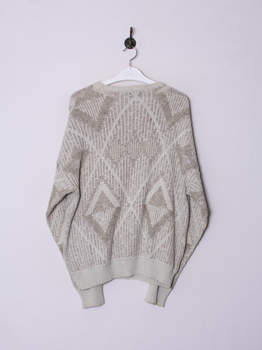 Promoda II Sweater