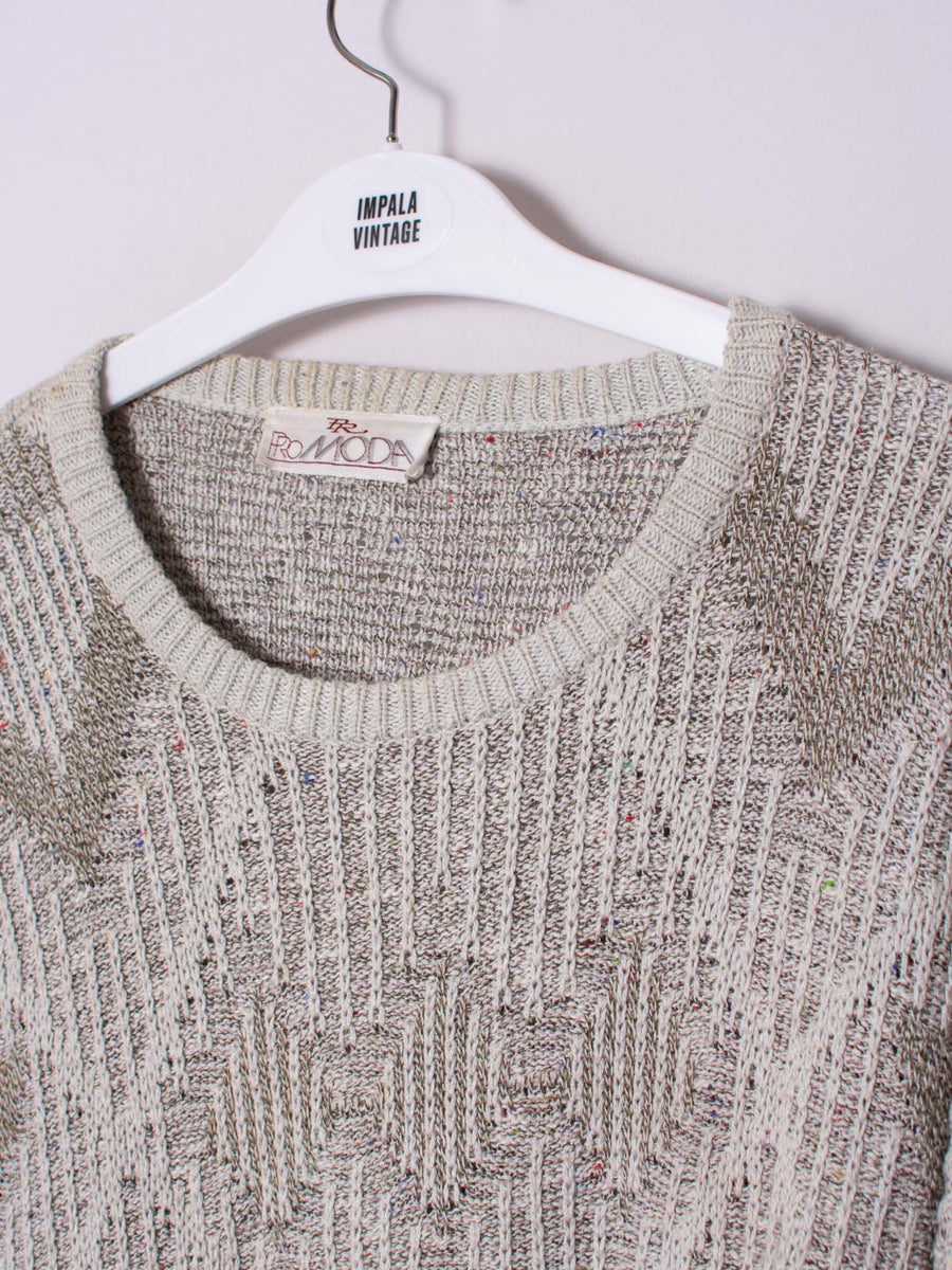 Promoda II Sweater