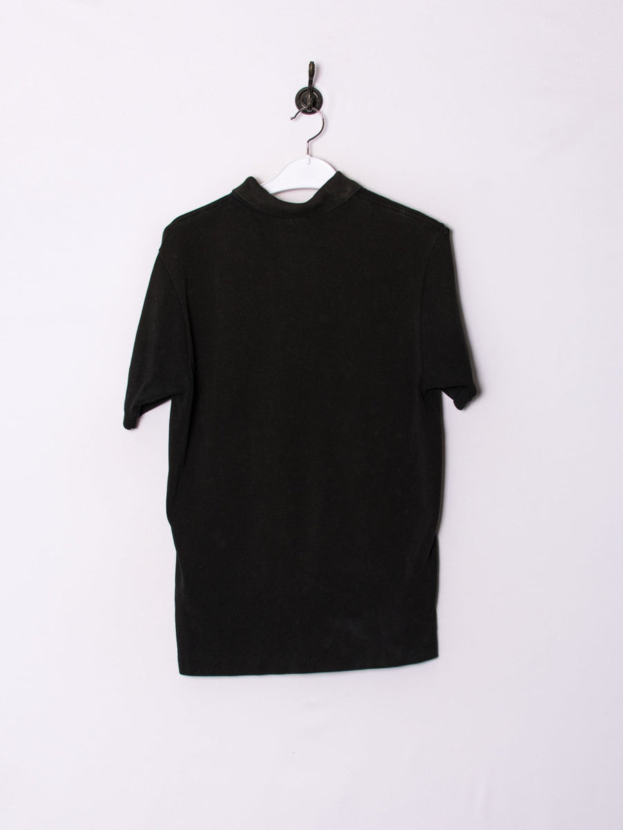 Lacoste Black Poloshirt