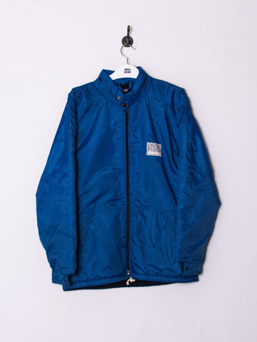 Lotto On The Road Navy Blue Jacket