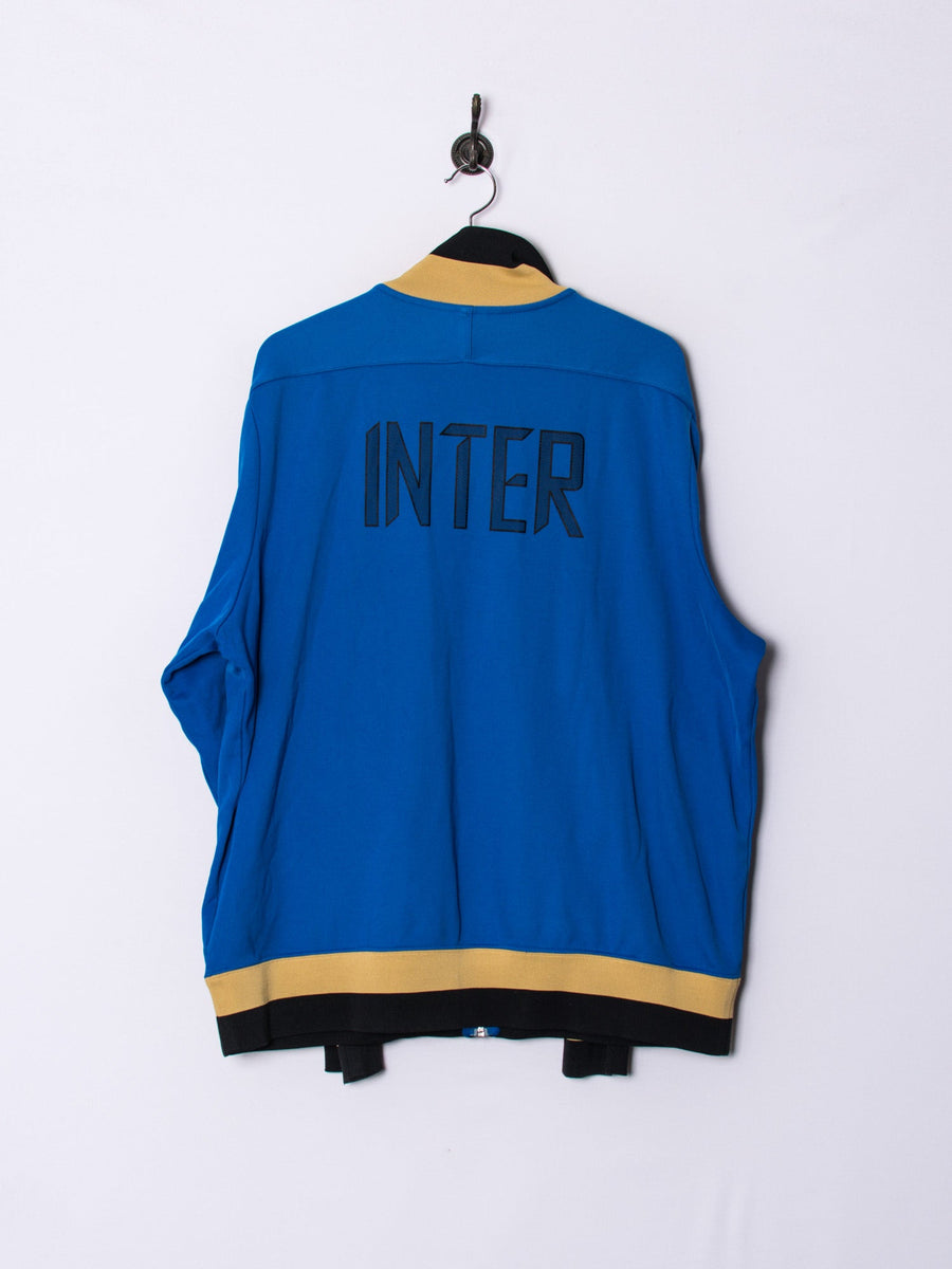 FC Internazionale Milano 1908 Nike Official Track Jacket