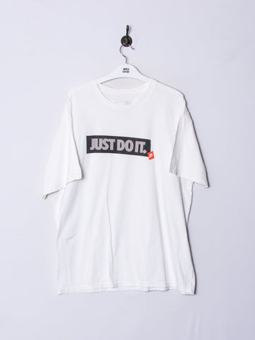 Nike Just Do It Cotton Tee