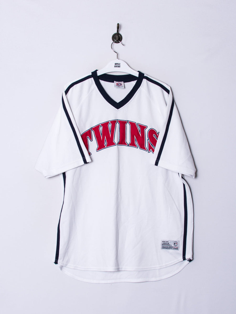Twins True Fan Cotton Tee