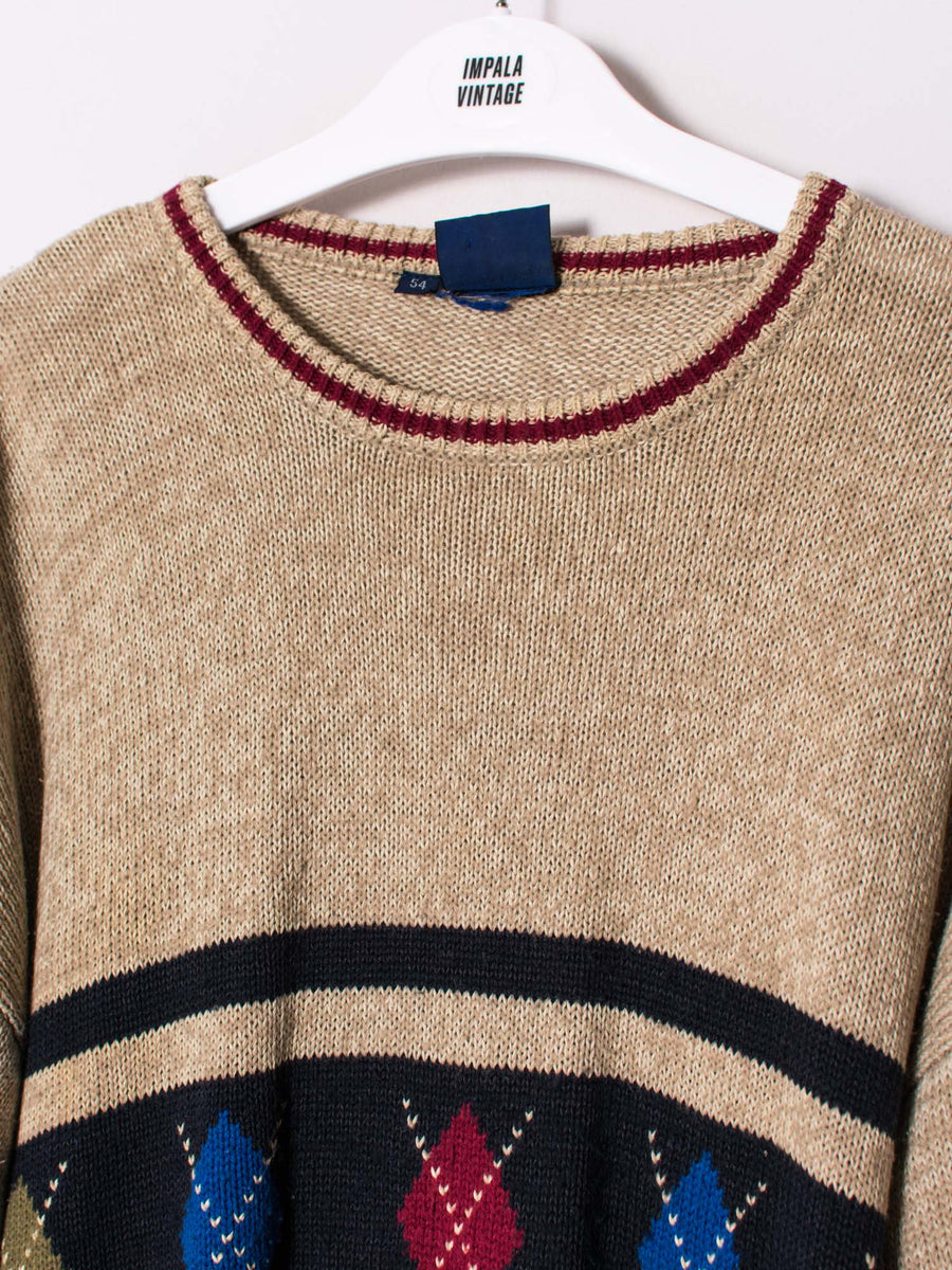 Pisano Trend Sweater