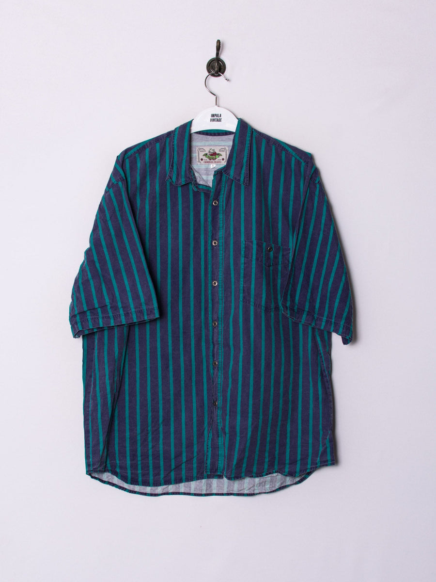Bervi 2 Shirt