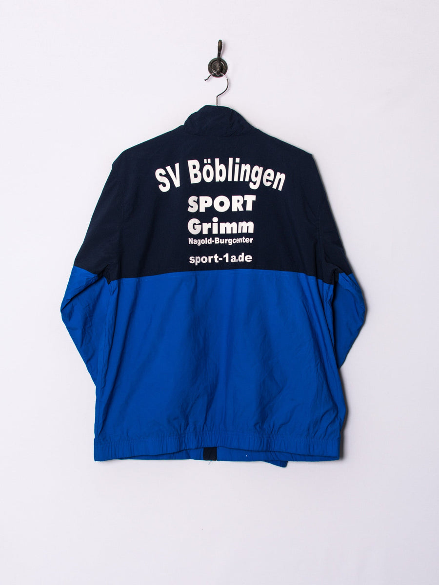 SV Böblingen Nike Total90 Official Football Track Jacket