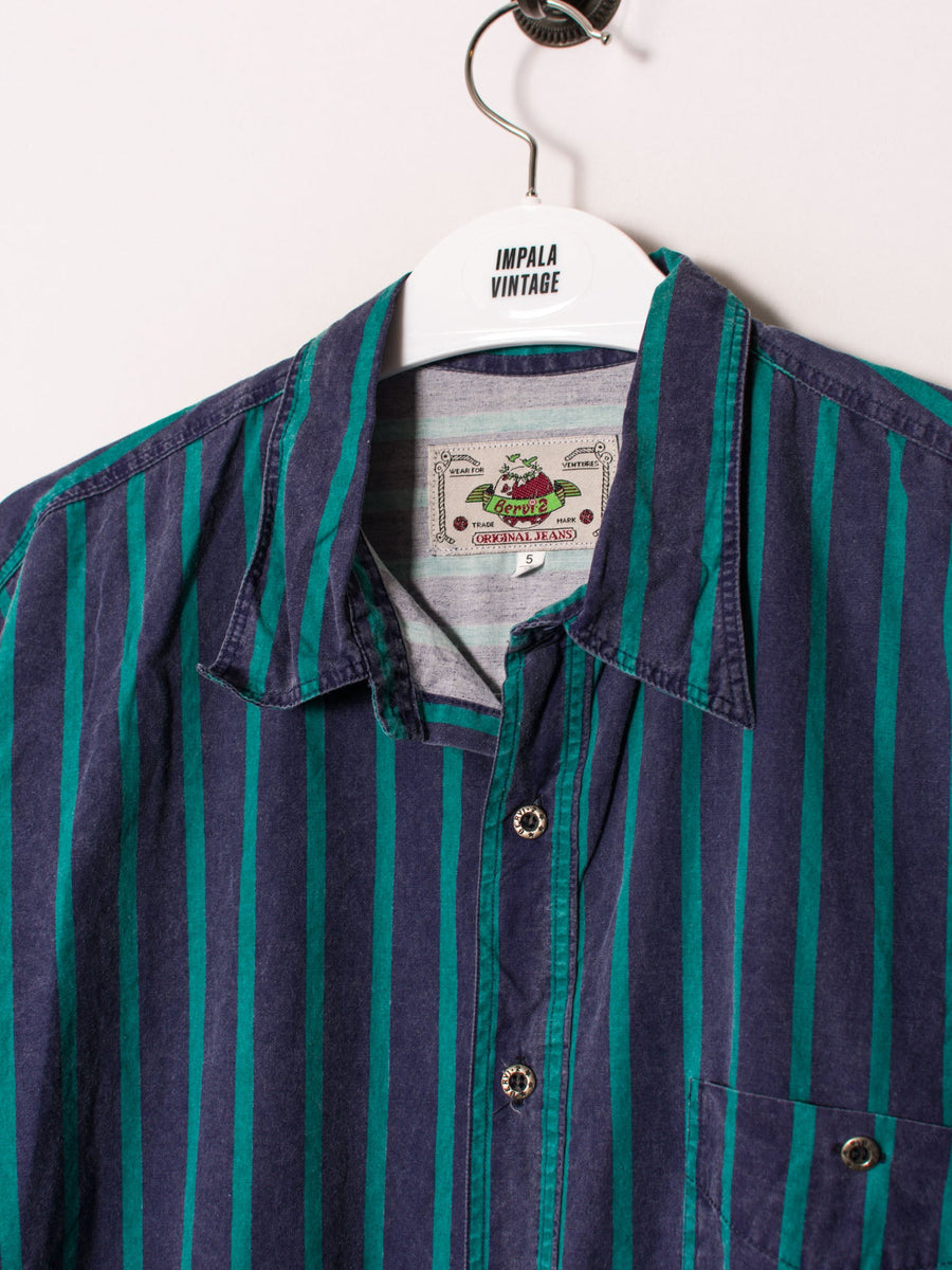 Bervi 2 Shirt