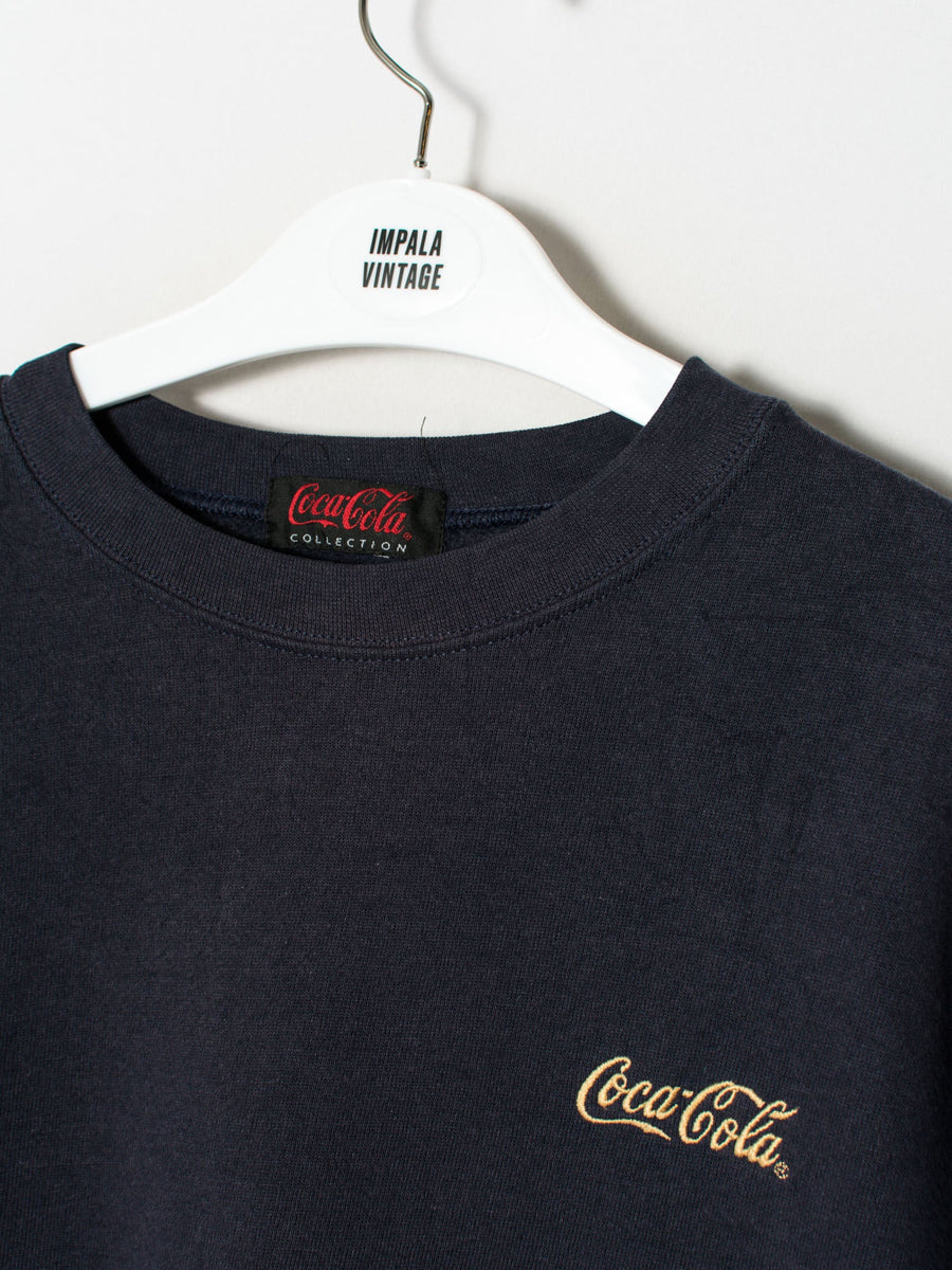 Coca-Cola Retro Sweatshirt