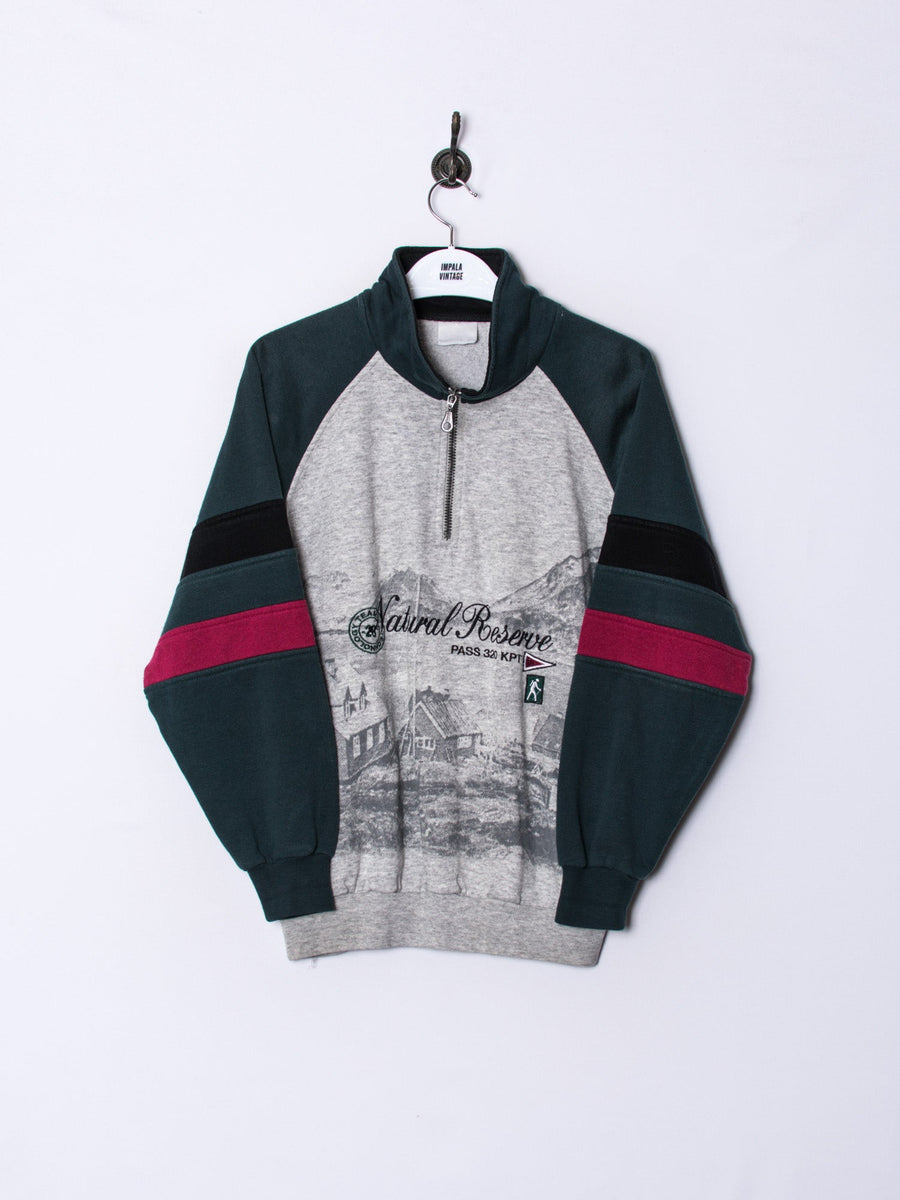 Natural Reserve Sweatshirt