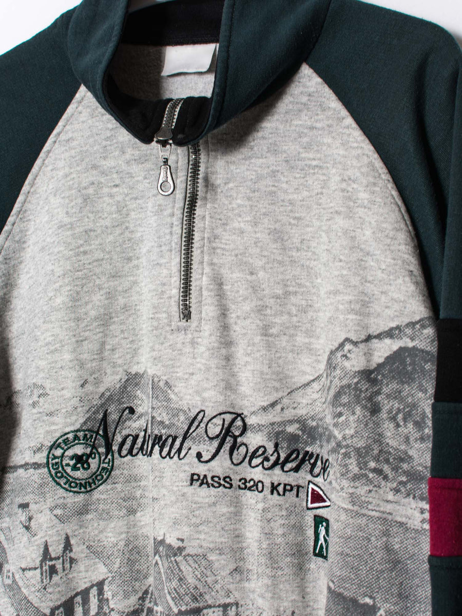 Natural Reserve Sweatshirt