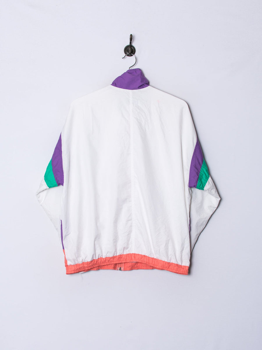 Ellesse Retro Shell Jacket
