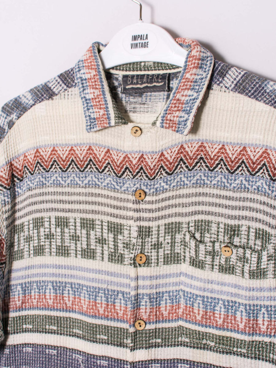 Balafre Shirt