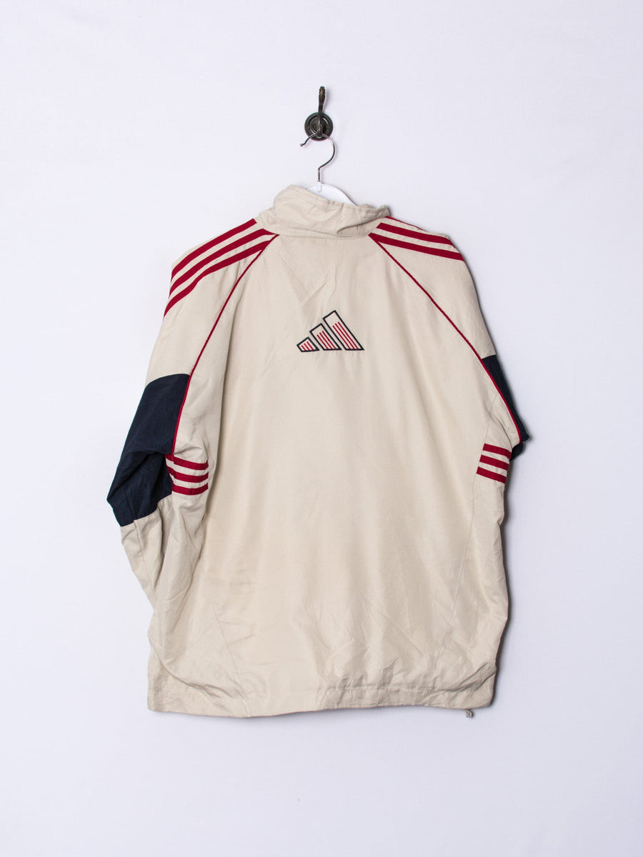 Adidas Track Jacket