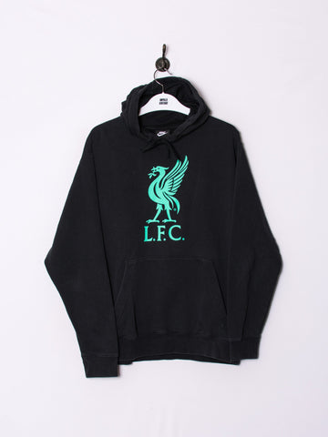 Liverpool FC Nike Official Football Hoodie