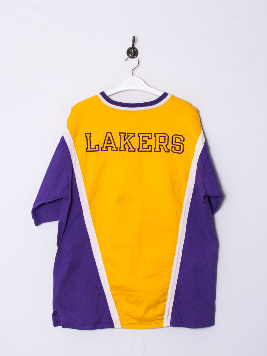 Los Angeles Lakers Champion Official NBA Cotton Tee