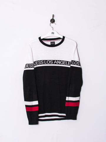 Guess Los Angeles Light Sweater