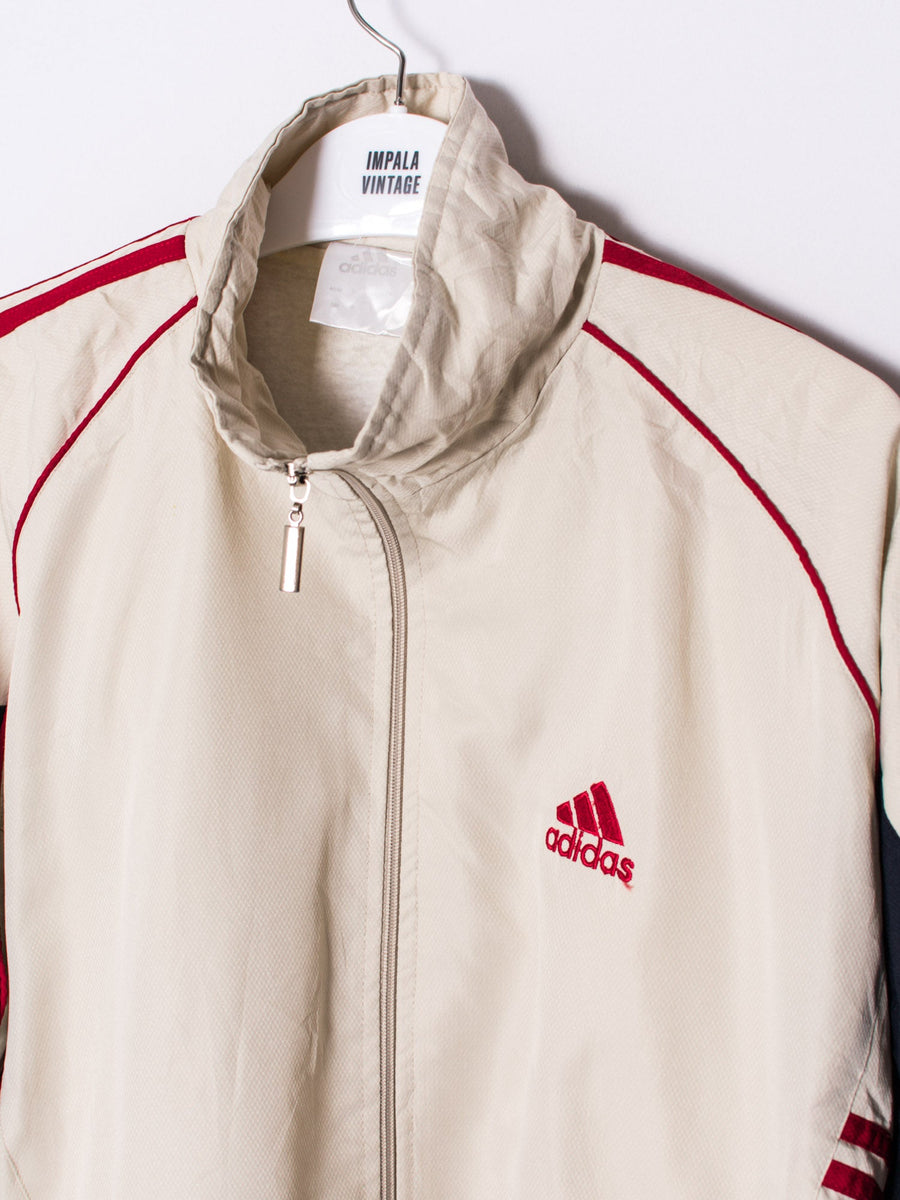 Adidas Track Jacket