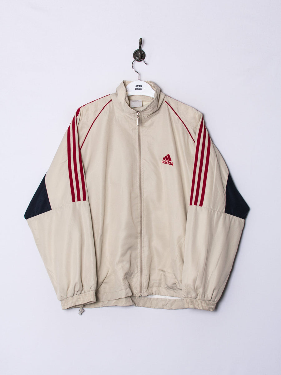 Adidas Track Jacket
