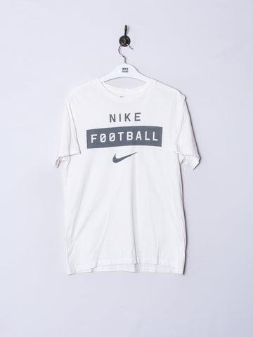 Nike Football Cotton Tee