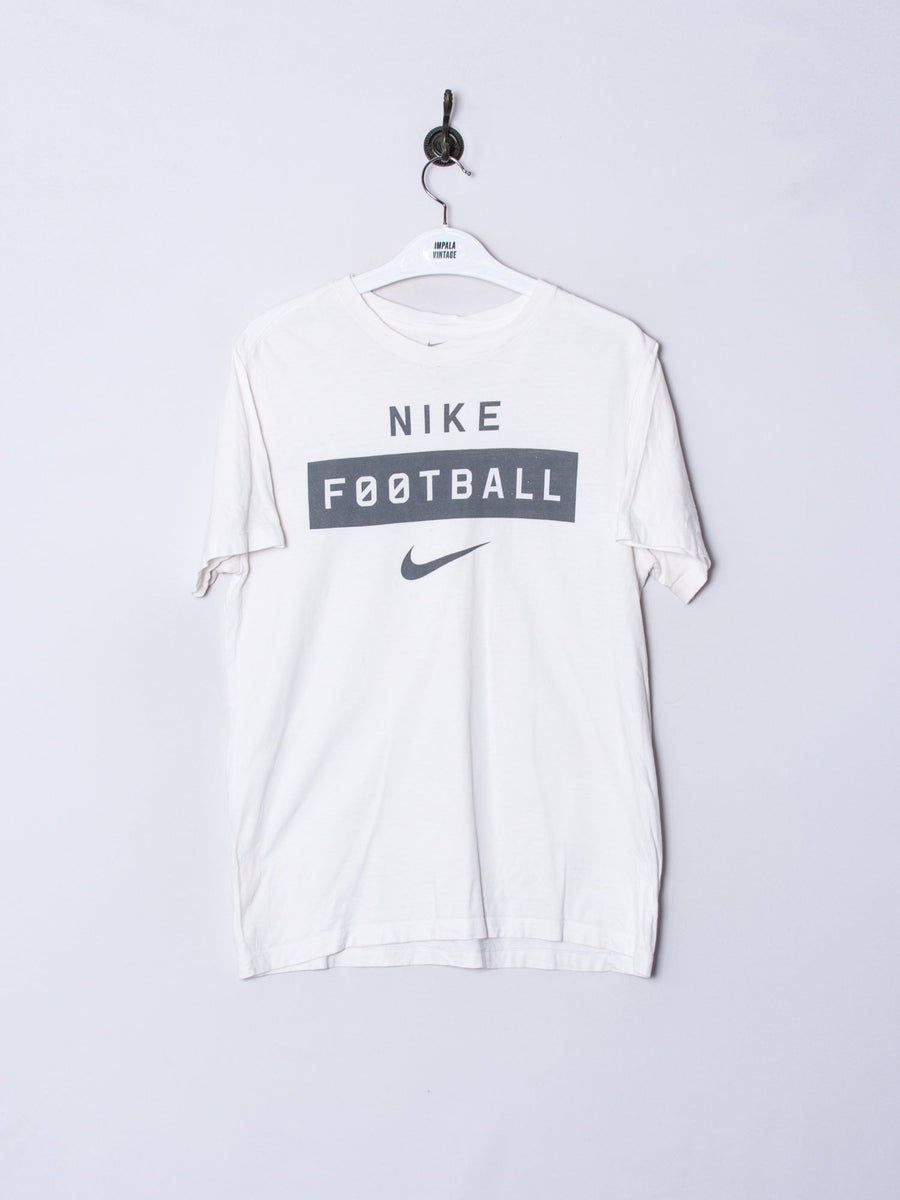 Nike Football Cotton Tee