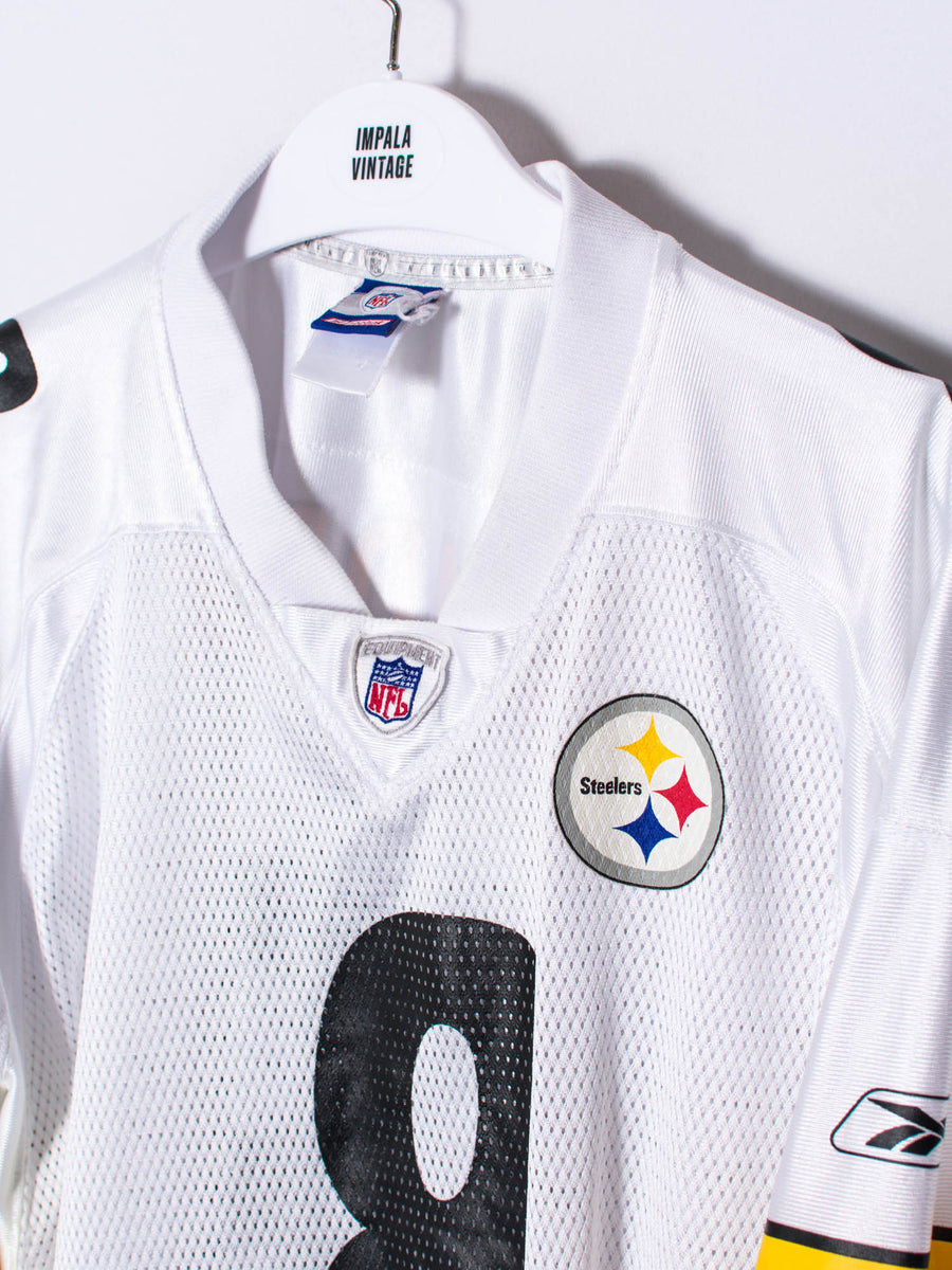 Steelers Reebok Official NFL Jersey