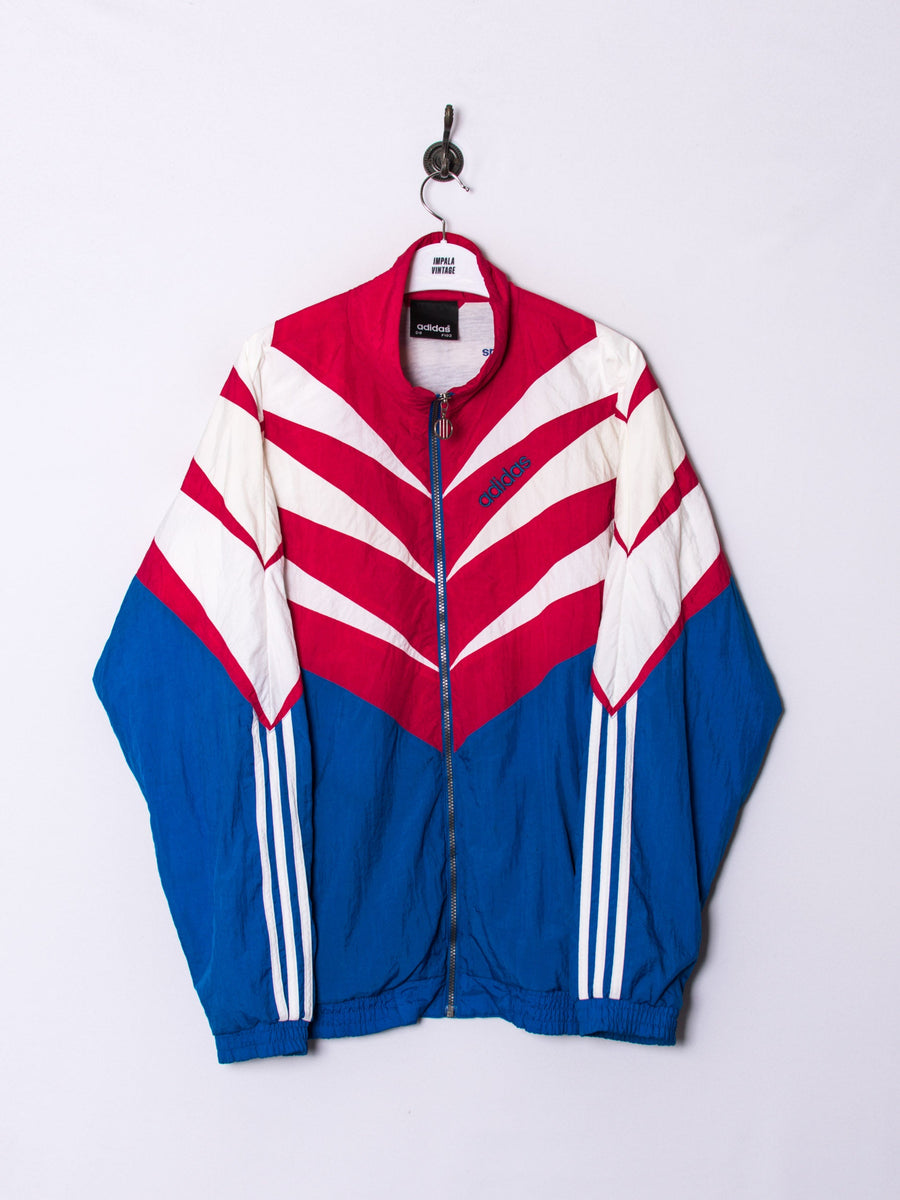 Adidas Retro Shell Jacket