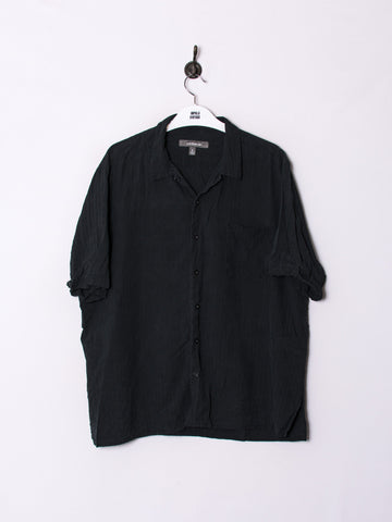 Croft & Barrow Black Shirt