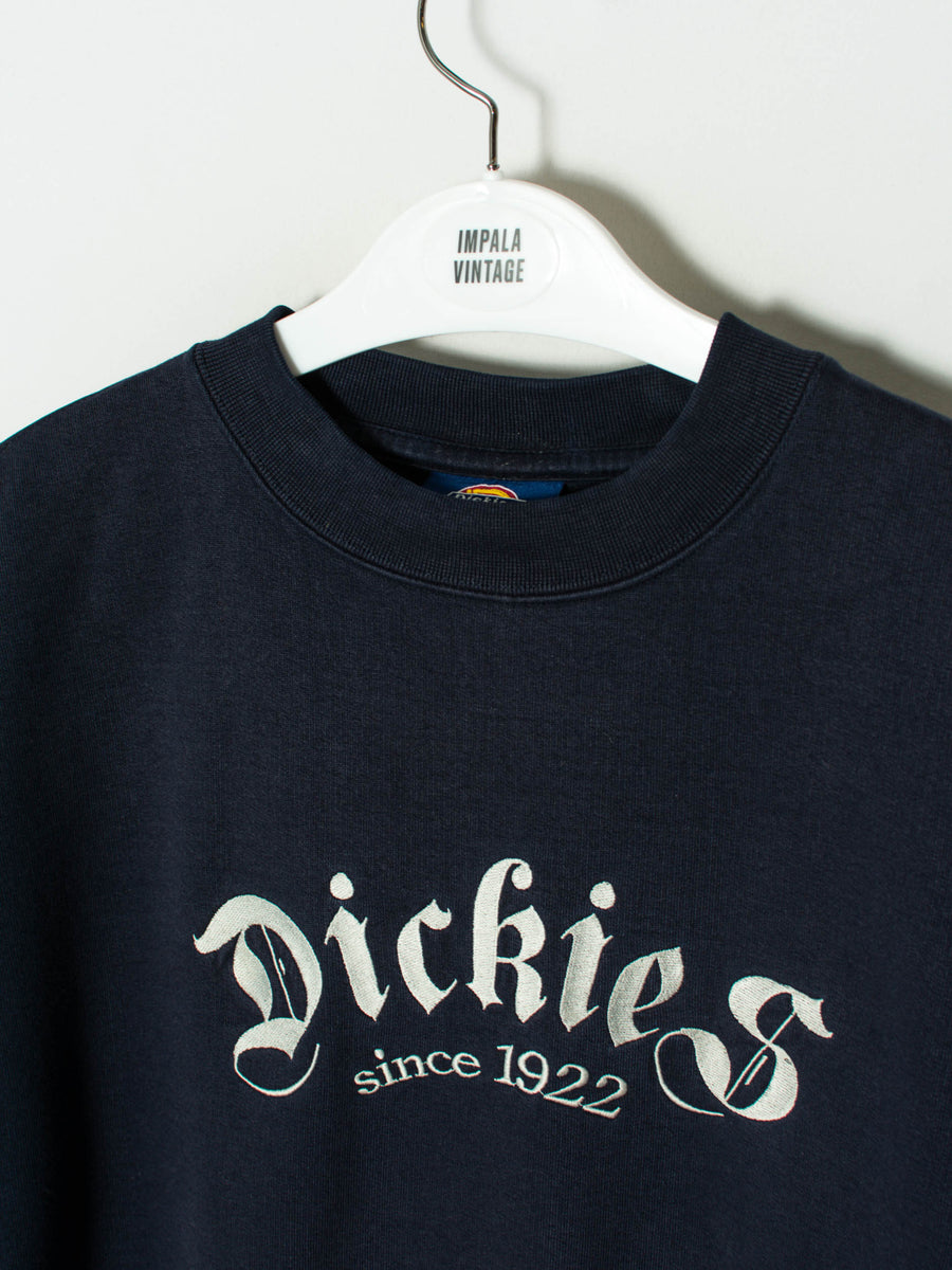 Dickies 1922 Blue Sweatshirt