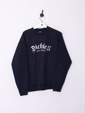 Dickies 1922 Blue Sweatshirt