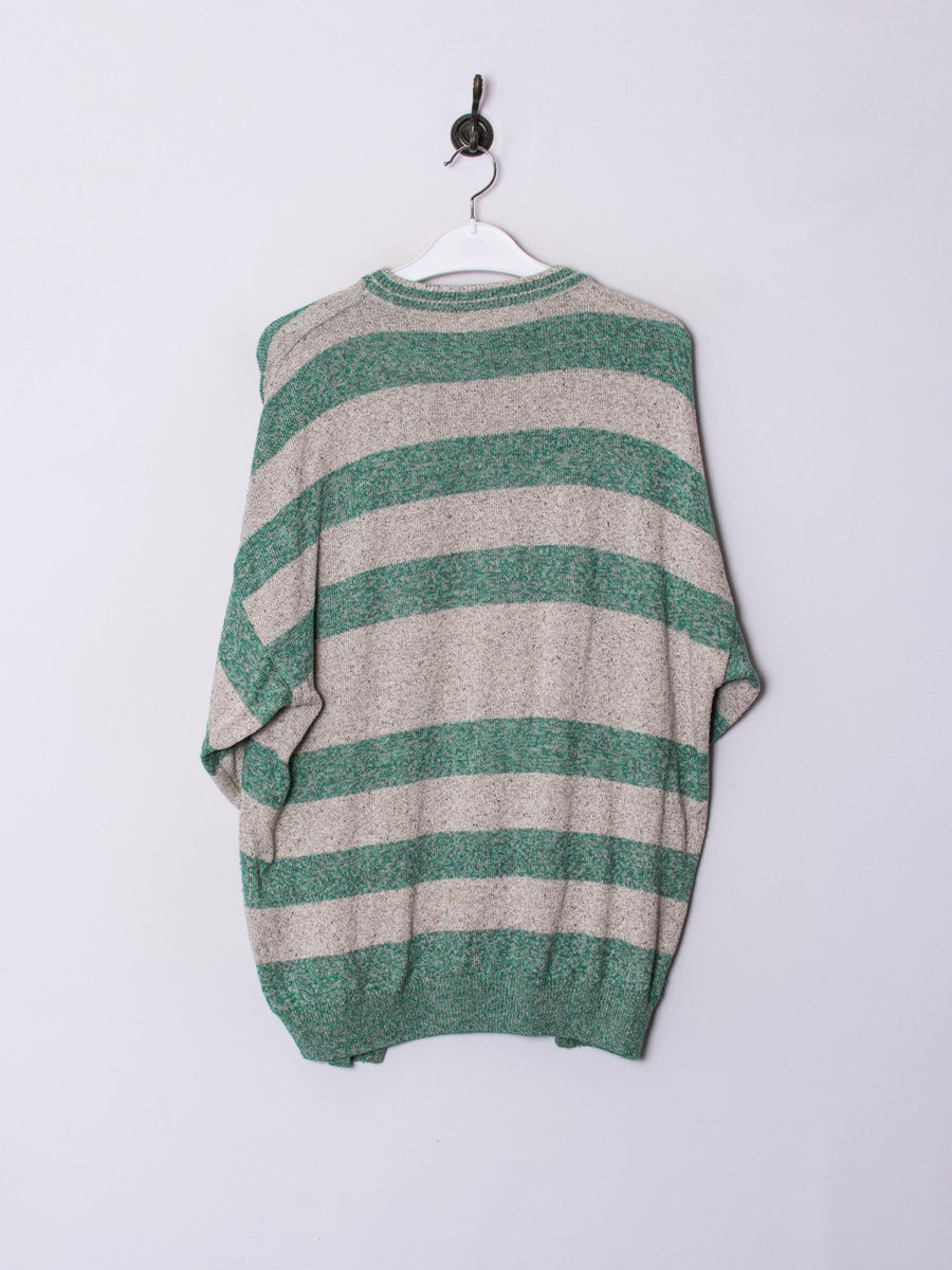 Alba Moda Stripes II Sweater