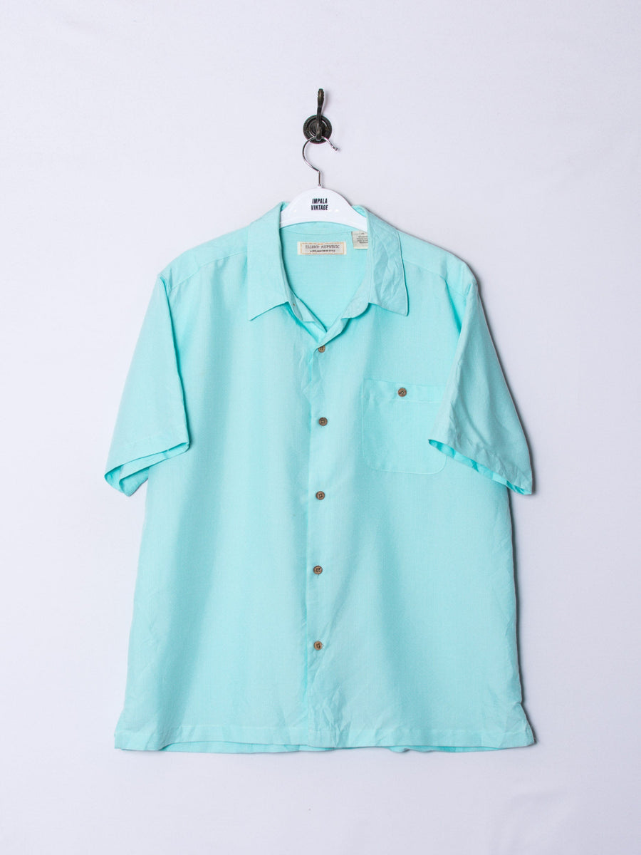 Island Republic Shirt